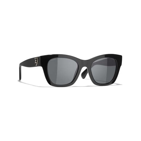 chanel 5278 sunglasses|CHANEL Sunglasses: Square Sunglasses, acetate 5478 — .